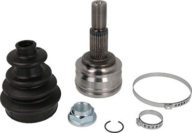 Шрус внутренний (граната) Metelli. Артикул 15-1949