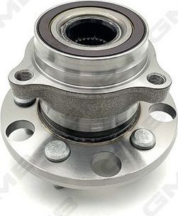 Ступица колеса GMB для Lexus IS II 2005-2013. Артикул GH33430M