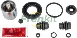 Ремкомплект тормозного суппорта Frenkit задний для Mazda 6 III (GJ) 2012-2026. Артикул 238813