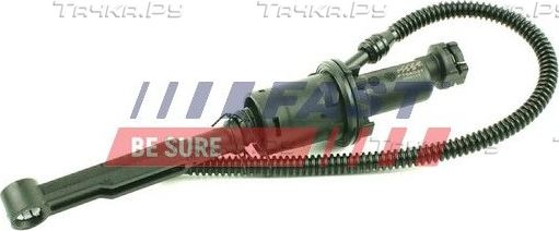 Цилиндр сцепления главный Fast. Артикул FT68037