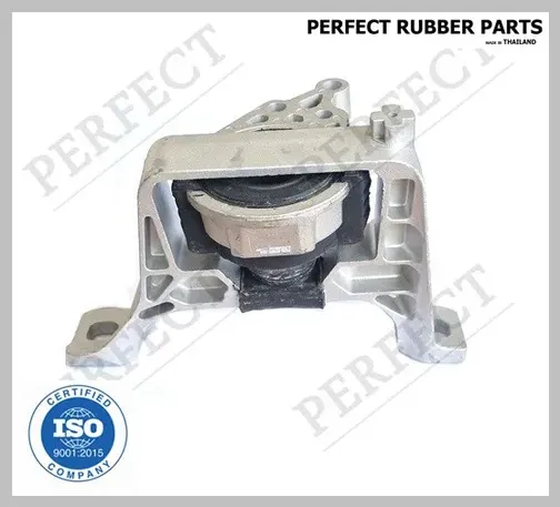 ПОДУШКА ДВИГАТЕЛЯ ПРАВАЯ (Perfect). Артикул MD81MZ3RSIEH