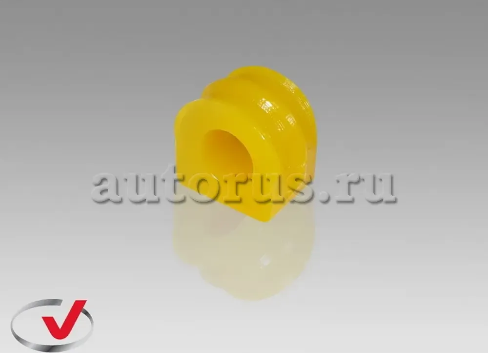 Втулка Полиуретановая переднего стабилизатора (Vtulka). Артикул 3501028