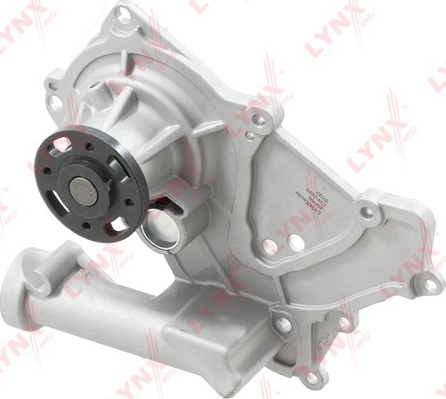 Помпа (водяной насос) LYNXauto для Kia Mohave I 2008-2026. Артикул CW-0289