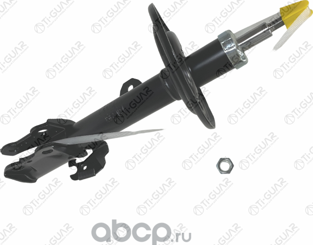 Амортизатор (TI-Guar). Артикул 6302711GS