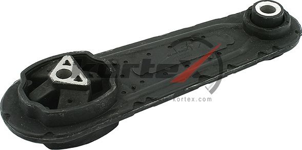Опора двигателя задняя (Kortex). Артикул KEM062