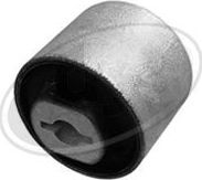 Сайлентблок задней балки DYS. Артикул 72-24881