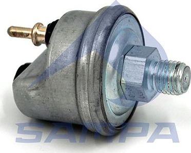 Датчик давления масла Sampa. Артикул 091.356
