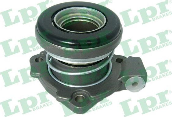 Выжимной подшипник сцепления LPR для Opel Corsa C 2003-2006. Артикул 3218