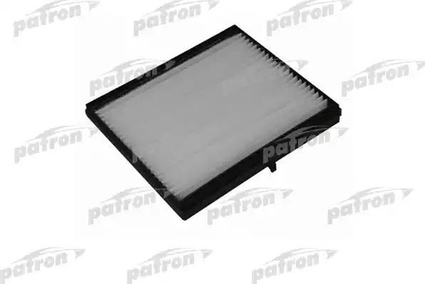 Салонный фильтр Patron. Артикул PF2129