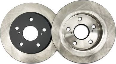 Тормозной диск NiBK. Артикул RN1424