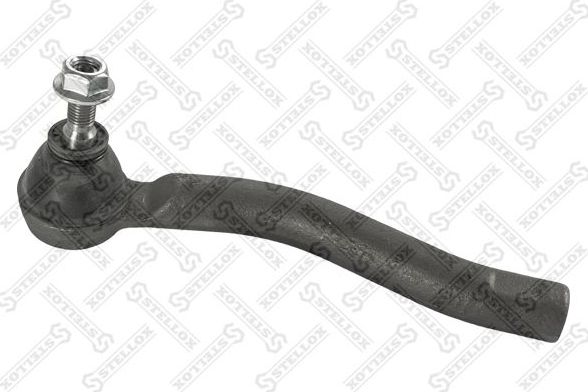 Наконечник рулевой тяги Stellox. Артикул 51-00333-SX