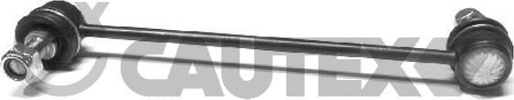 Стойка (тяга) стабилизатора Cautex. Артикул 480141