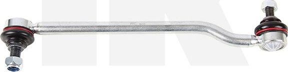 Стойка (тяга) стабилизатора NK. Артикул 5113338