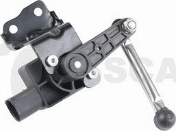 Датчик, ксеноновый свет (корректор угла наклона фар) OSSCA. Артикул 36171