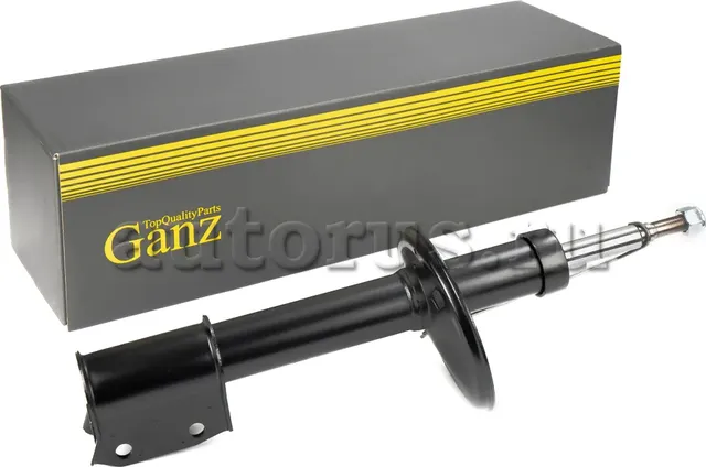 Амортизатор передний L=R (Ganz). Артикул GIK02029