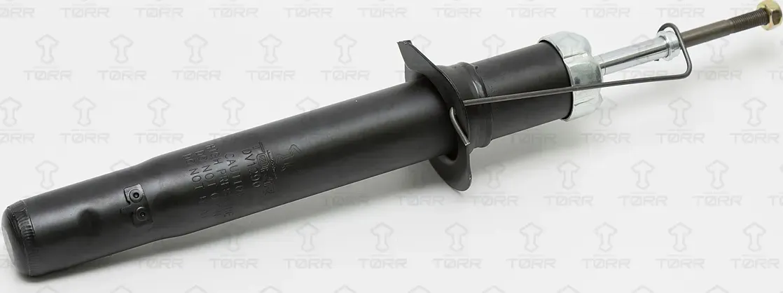 Амортизатор MITSUBISHI GALANT 96- перед.лев./прав.газ. (Torr). Артикул DV1290
