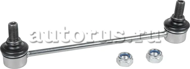 Тяга заднего стабилизатора L=R (Ganz). Артикул GIL06288