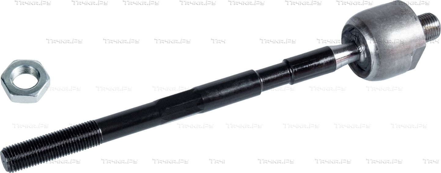Рулевая тяга Febi Bilstein ProKit правая/левая для Mitsubishi Galant VII 1992-1996. Артикул 27928