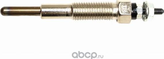 SAT  Свеча накала HYUNDAI STAREX 97-07 MITSUBISHI CANTER 92- L200 PAJERO 90-0711V SAT. Артикул STMR577131