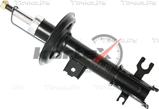 Амортизатор передн. GAS R (Kortex). Артикул KSA907STD
