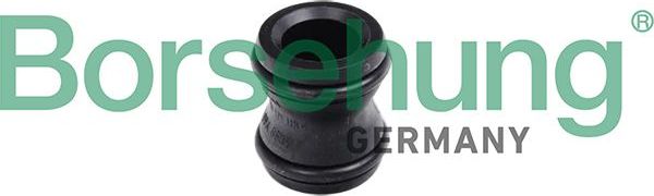 Штуцер системы охлаждения B11991 Borsehung. Артикул B11991