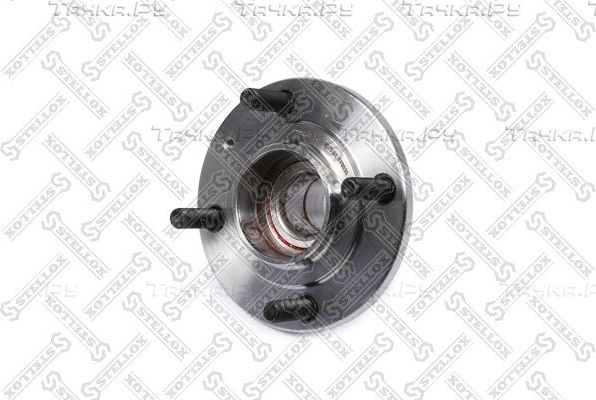Ступичный подшипник (комплект) Stellox. Артикул 43-28979-SX