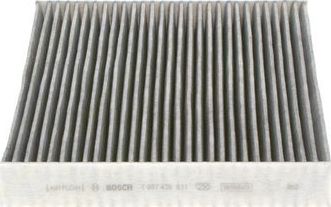 Салонный фильтр Bosch. Артикул 1 987 435 511