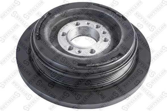 Шкив коленвала Stellox для BMW 7 III (E38) 1996-2001. Артикул 20-01043-SX