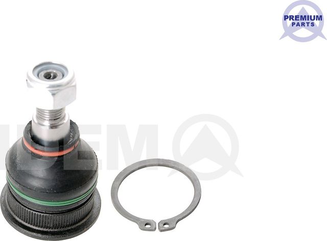 Шаровая опора Sidem передняя правая/левая для Mitsubishi Colt II (C10) 1984-1988. Артикул 87184