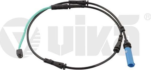 Датчик износа тормозных колодок  Vika. Артикул 69937801