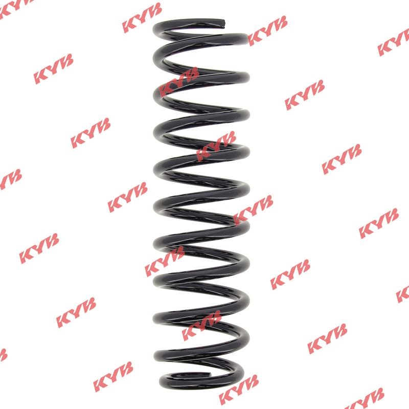 Пружина подвески KYB (Каяба) K-Flex. Артикул RD2369