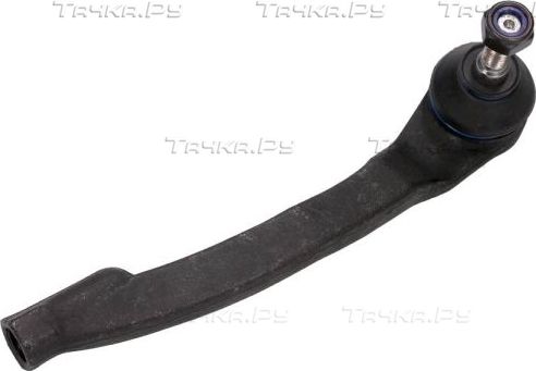 Наконечник рулевой тяги MaXgear. Артикул 69-0381