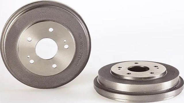 Тормозной барабан Brembo задний для Honda CR-V I 1997-2002. Артикул 14.7739.10