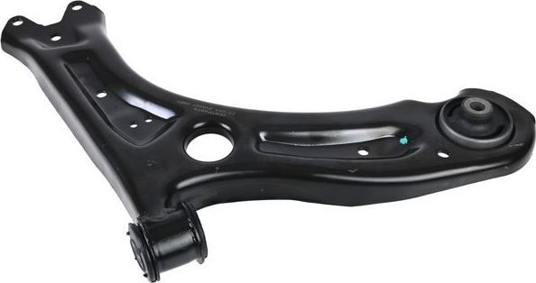 Поперечный рычаг передней подвески Zentparts для Volkswagen Jetta VI 2010-2019. Артикул Z25094