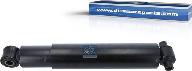Амортизатор DT Spare Parts задний для Volvo  FL6 1985-2000. Артикул 2.62296