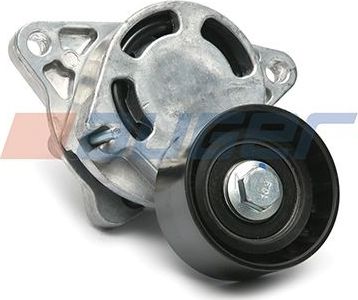 Натяжной ролик (натяжитель) приводного клинового зубчатого ремня Auger. Артикул 99271