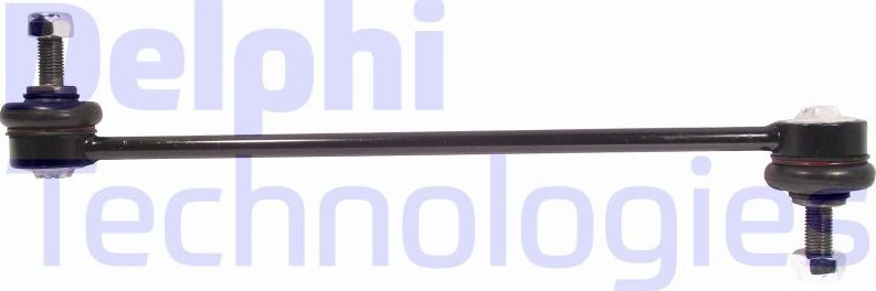 Стойка (тяга) стабилизатора Delphi. Артикул TC2222