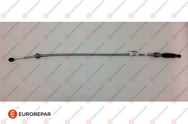 Трос переключения передач КПП Eurorepar для Peugeot 406 I 1995-2004. Артикул 1608284580