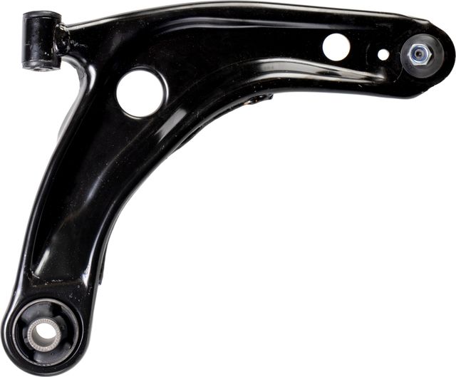 Поперечный рычаг передней подвески Febi Bilstein правый нижний для Toyota Ractis I 2005-2010. Артикул 43050