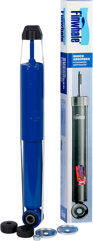 Амортизатор Finwhale задний для Great Wall Hover H5 2010-2017. Артикул 25042GU