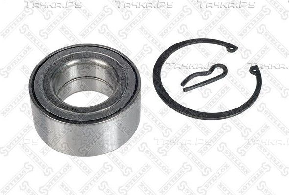 Ступичный подшипник (комплект) Stellox. Артикул 43-28075-SX