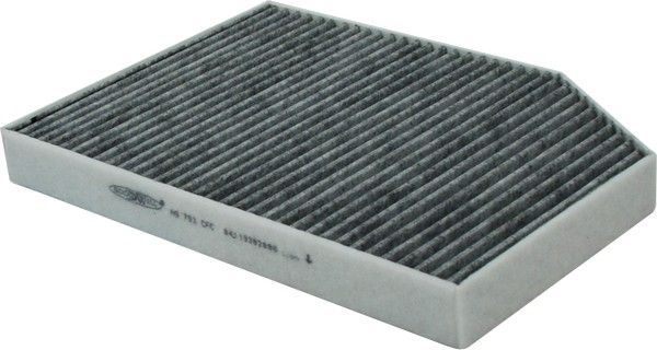 Салонный фильтр GoodWill внутренний для Toyota Supra V (A90) 2019-2026. Артикул AG 792 CFC