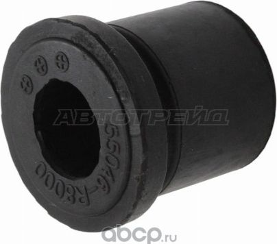 Втулка рессоры задней NISSAN CARAVANURVANHOMYPATROLSAFARI 80- D18 (Baikor). Артикул BKBSP0020