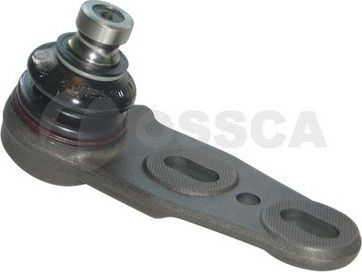 Шаровая опора OSSCA передняя правая для Audi 90 II (B3) 1987-1991. Артикул 03052