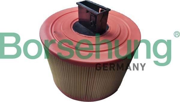 Воздушный фильтр Borsehung. Артикул B12700