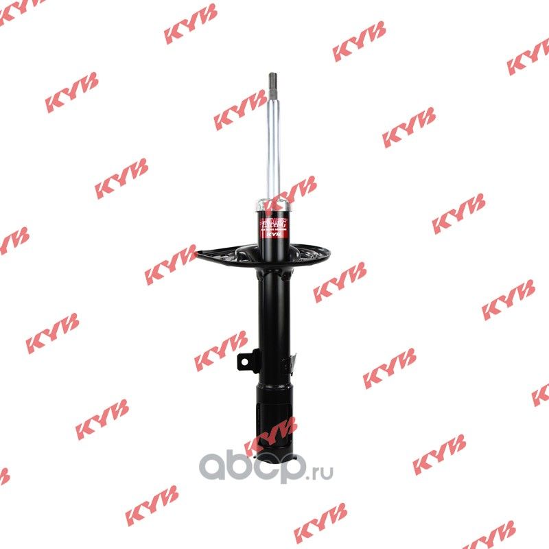 Амортизатор KYB Excel-G задний левый для Lexus ES VI 2012-2018. Артикул 335093
