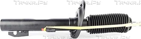 Амортизатор BSG передний для Ford Transit VIII 2013-2026. Артикул BSG 30-300-057