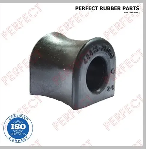 ВТУЛКА ПЕРЕДНЕГО СТАБИЛИЗАТОРА (Perfect). Артикул TO13KDY2F