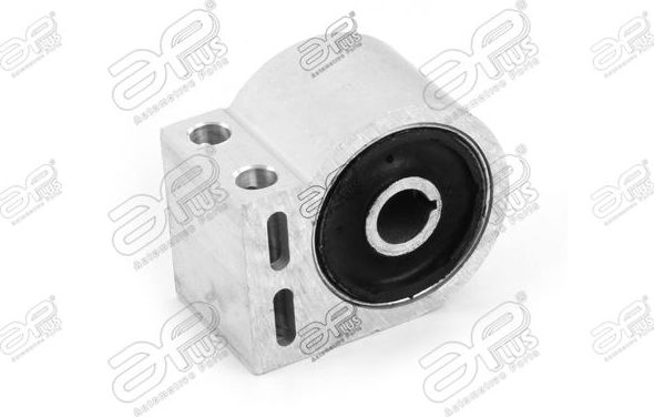 Сайлентблок переднего рычага подвески APlus правый/левый для Chevrolet Captiva I 2006-2018. Артикул 21594AP