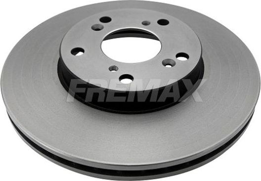 Тормозной диск Fremax. Артикул BD-1257